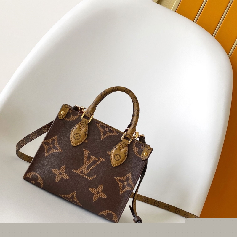LV Shopping Bags